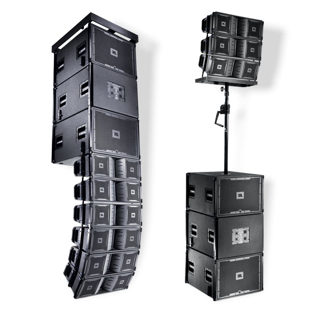 Professional Audio Image