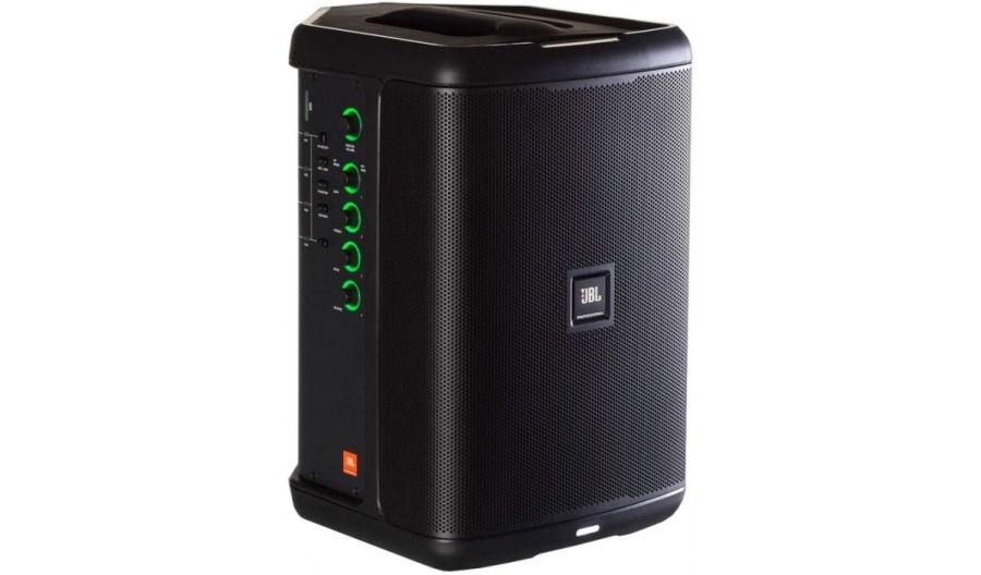 JBL EON ONE COMPACT BATTERY-POWERED SYSTEM