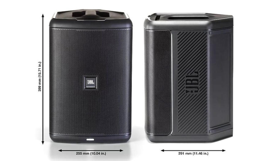 JBL EON ONE COMPACT BATTERY-POWERED SYSTEM