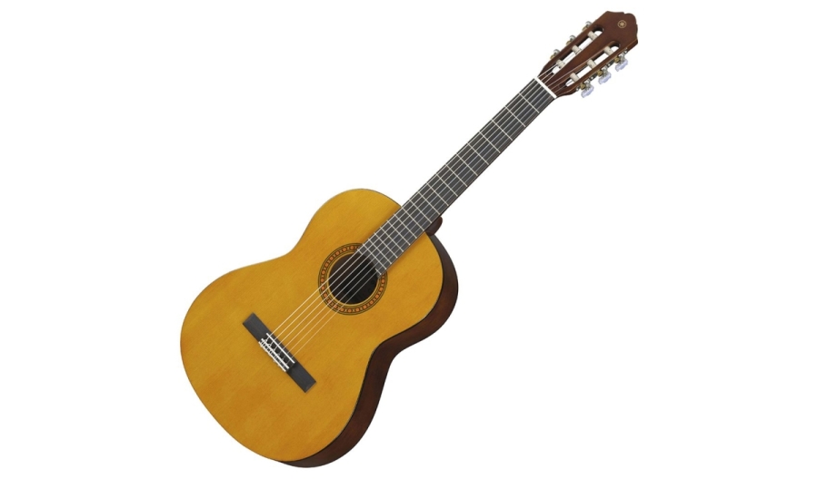Yamaha CS40 Classic Guitar