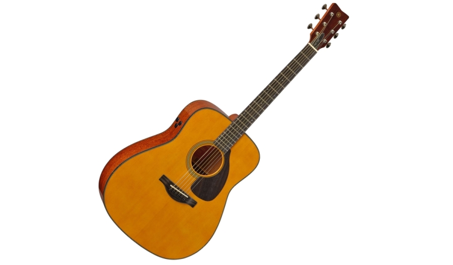 Yamaha FGX5 Natural Gloss (NTG)