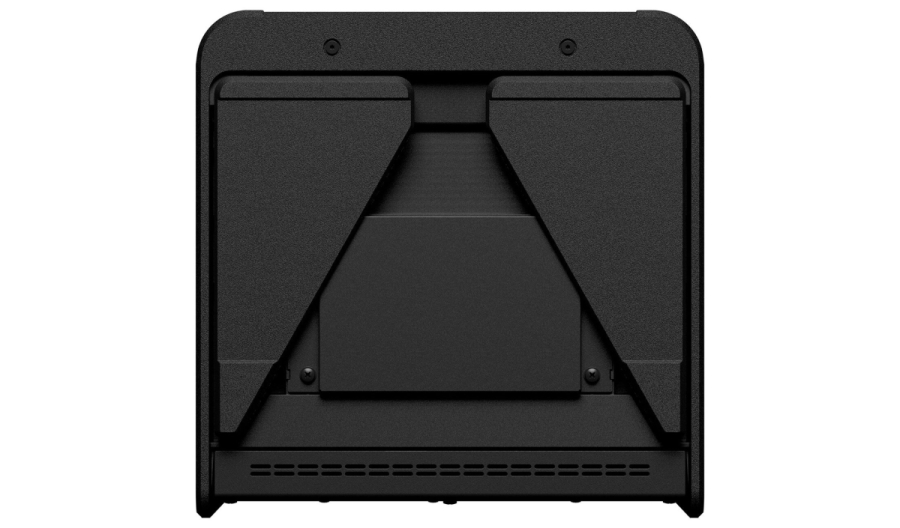 Yamaha Stagepas 200BTR Portable PA System