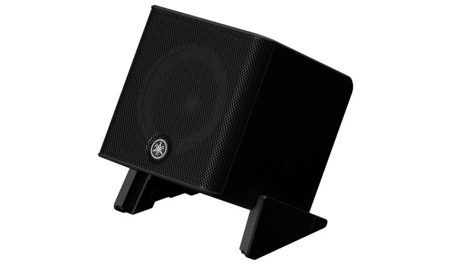 Yamaha Stagepas 200BTR Portable PA System