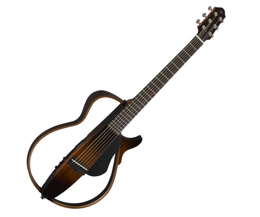 Yamaha SLG200S Electro-Acoustic Silent Guitar