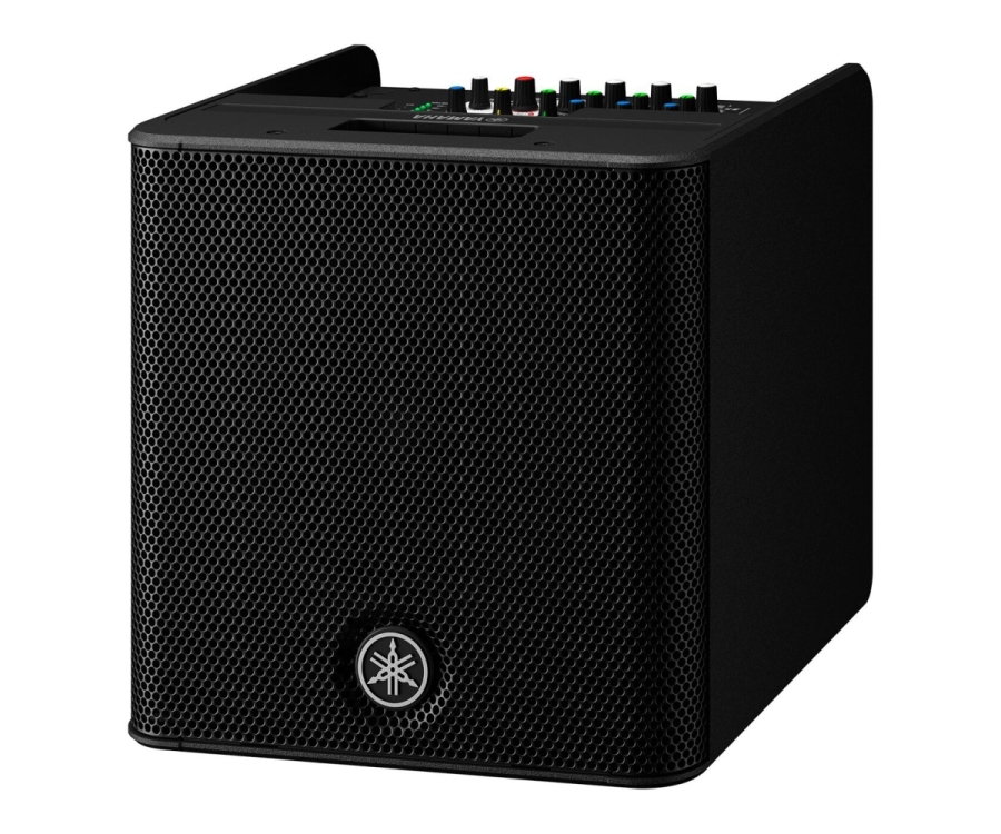 Yamaha Stagepas 200 Portable PA System